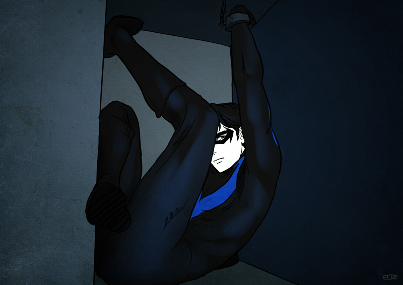 dick-graysonnightwing