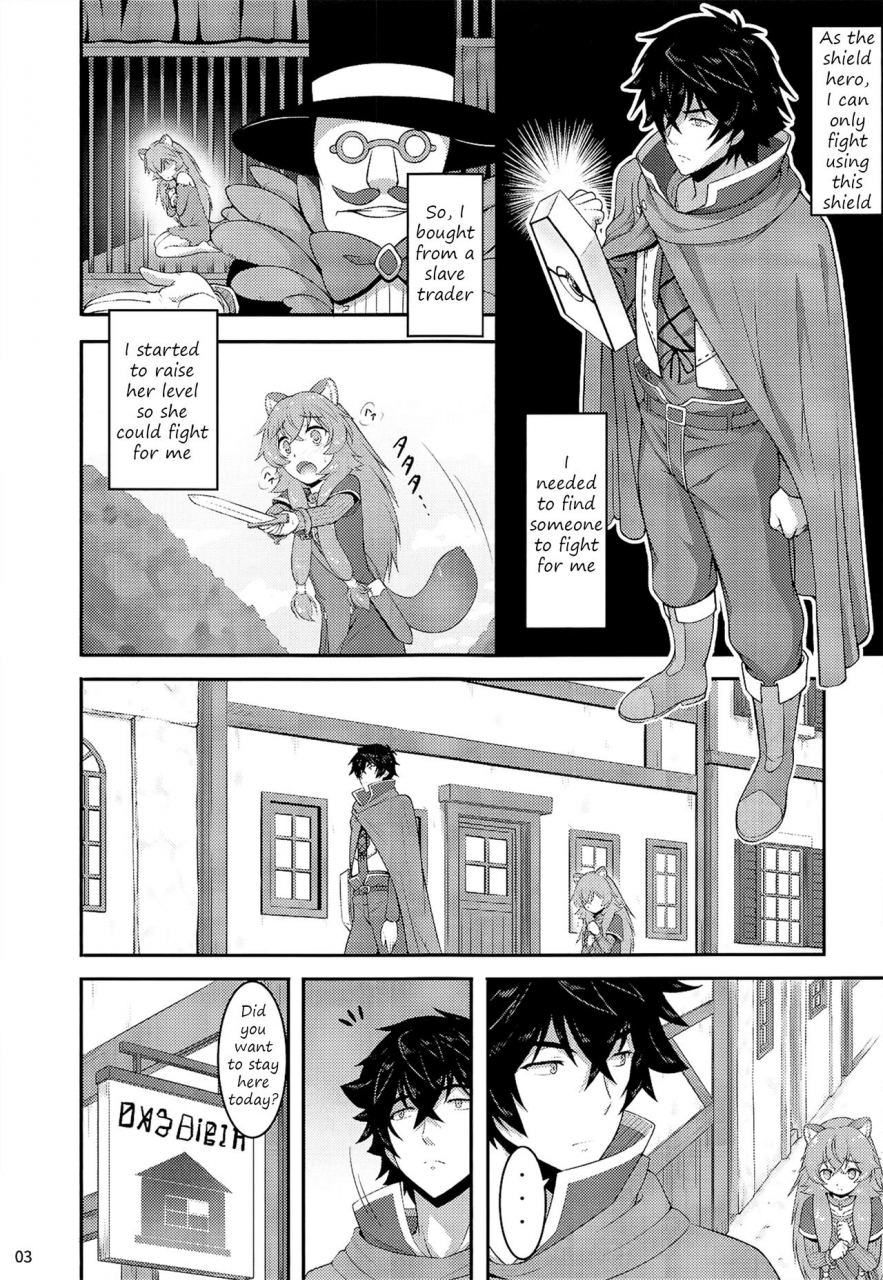 a-lucky-murashige-no-ran-a-lucky-murashige-slaves-girl-of-level-1-tate-no-yuusha-no-nariagari-english-2cooked4you