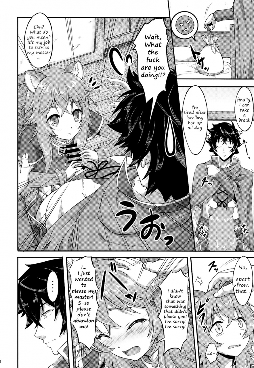 a-lucky-murashige-no-ran-a-lucky-murashige-slaves-girl-of-level-1-tate-no-yuusha-no-nariagari-english-2cooked4you