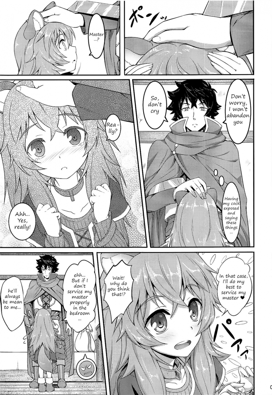 a-lucky-murashige-no-ran-a-lucky-murashige-slaves-girl-of-level-1-tate-no-yuusha-no-nariagari-english-2cooked4you