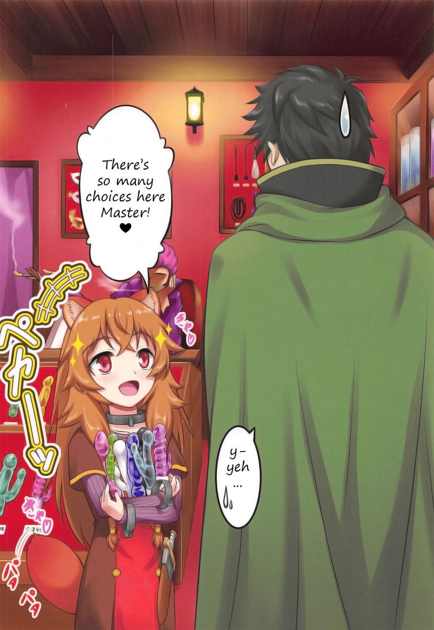 a-lucky-murashige-no-ran-a-lucky-murashige-slaves-girl-of-level-1-tate-no-yuusha-no-nariagari-english-2cooked4you