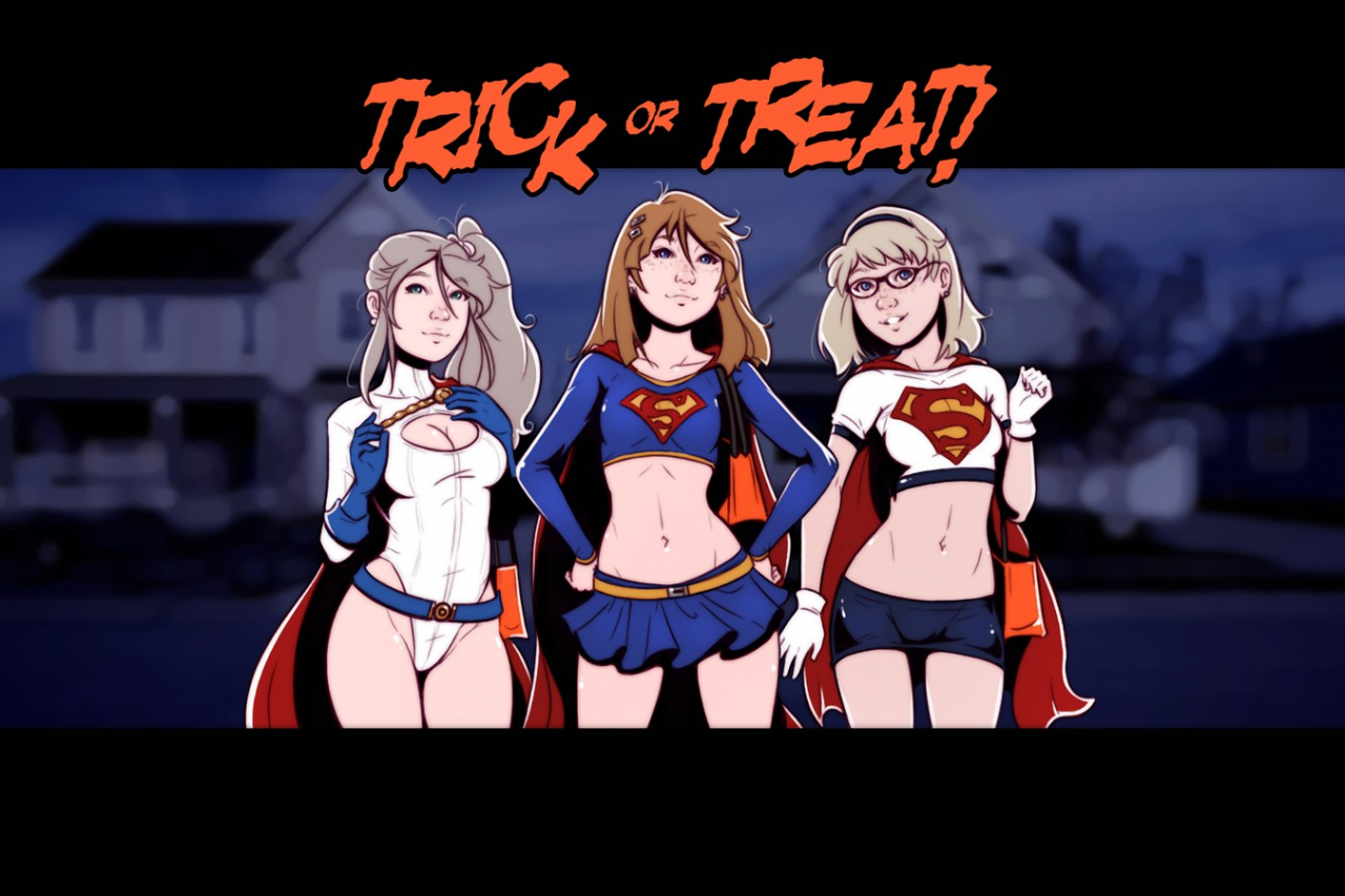 original-characteroriginal-characterspower-girl-cosplaysupergirl-cosplay