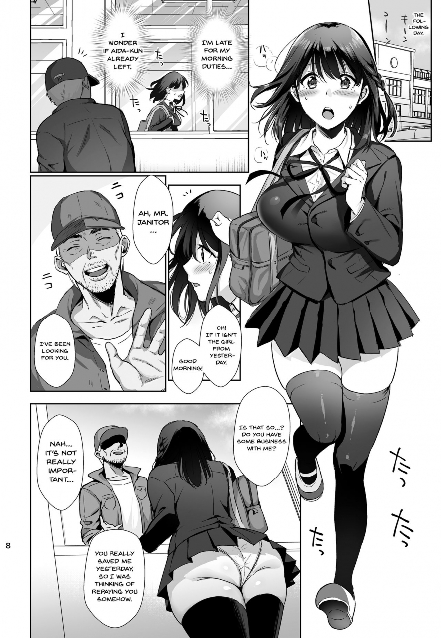 amam-ame-arare-toshoshitsu-no-kanojo-seiso-na-kimi-ga-ochiru-made-english-doujinscom-digital