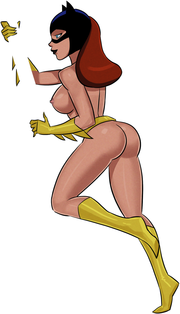 barbara-gordonbatgirl