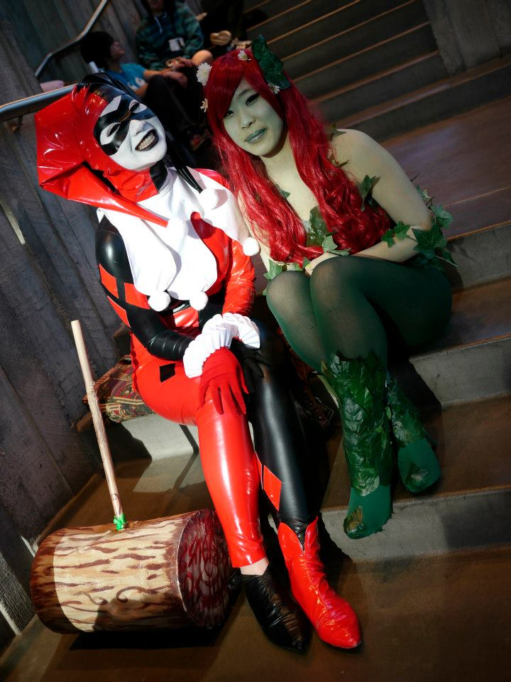 harley-quinnpoison-ivy