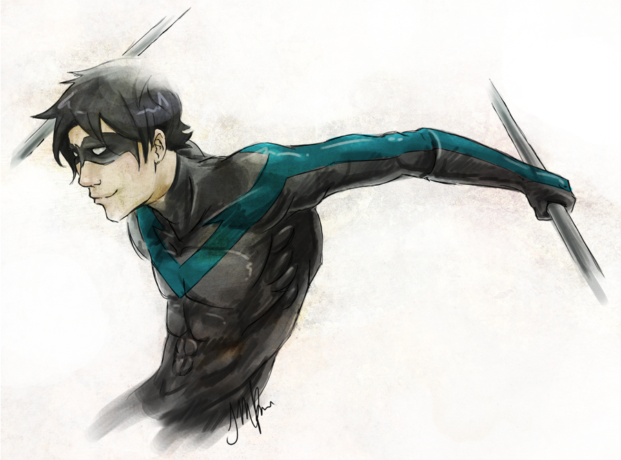 dick-graysonnightwing