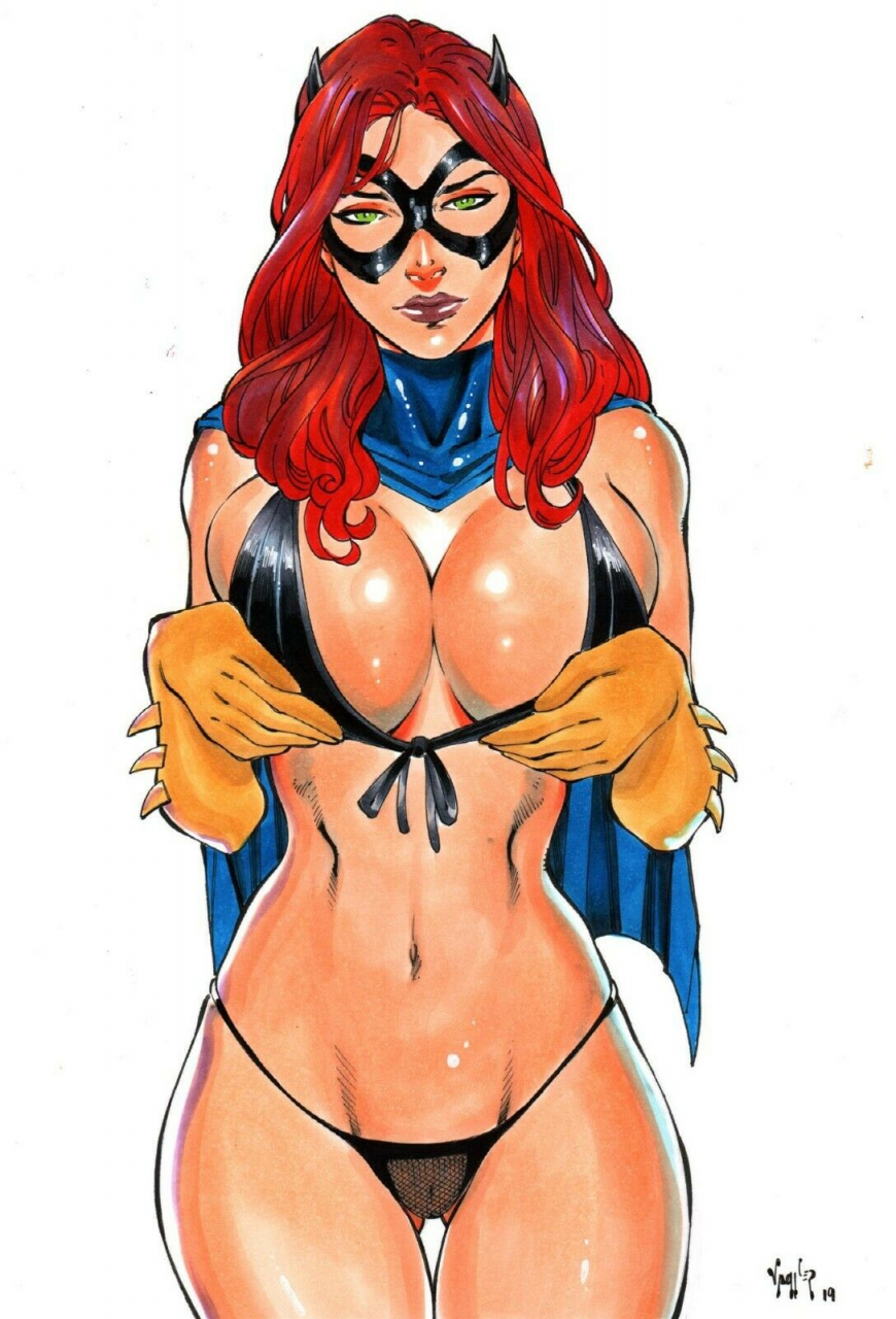 barbara-gordonbatgirl