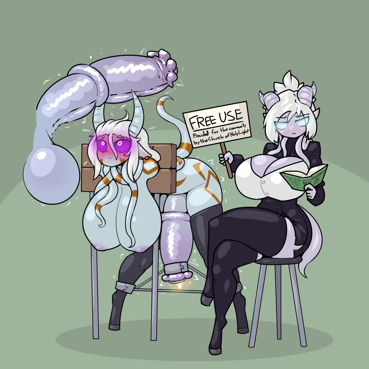 draeneilightforged-draenei