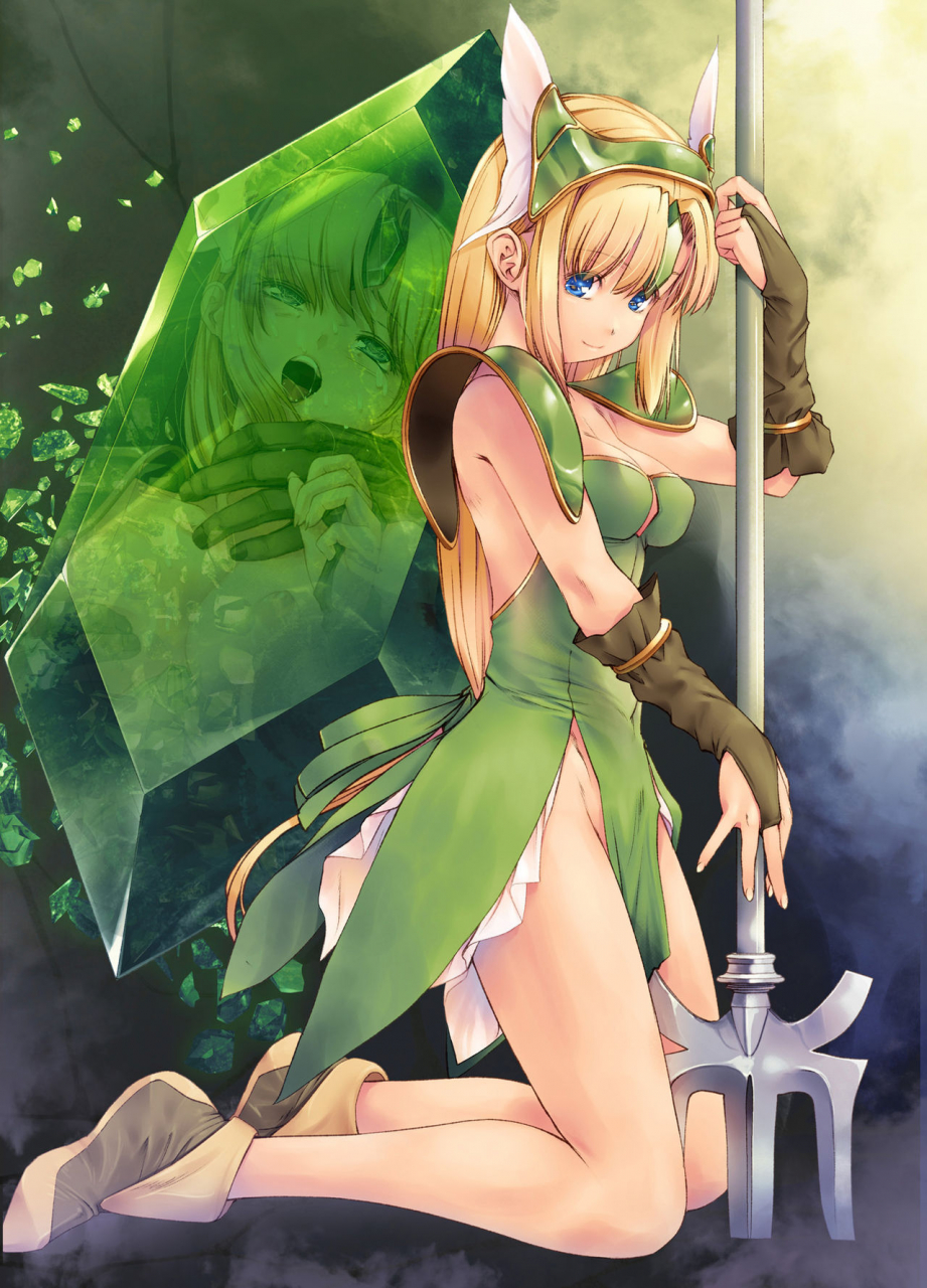 alem-gakan-kirishima-satoshi-riesz-cristal-seiken-densetsu-3-english-q91-digital