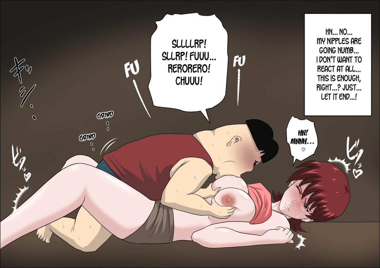 almarosso-musuko-no-doukyuusei-ni-makura-eigyou-monogatari-3-english-desudesu