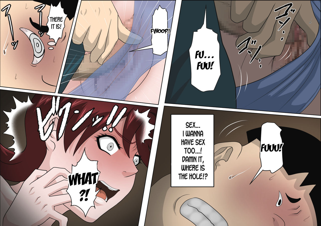 almarosso-musuko-no-doukyuusei-ni-makura-eigyou-monogatari-3-english-desudesu