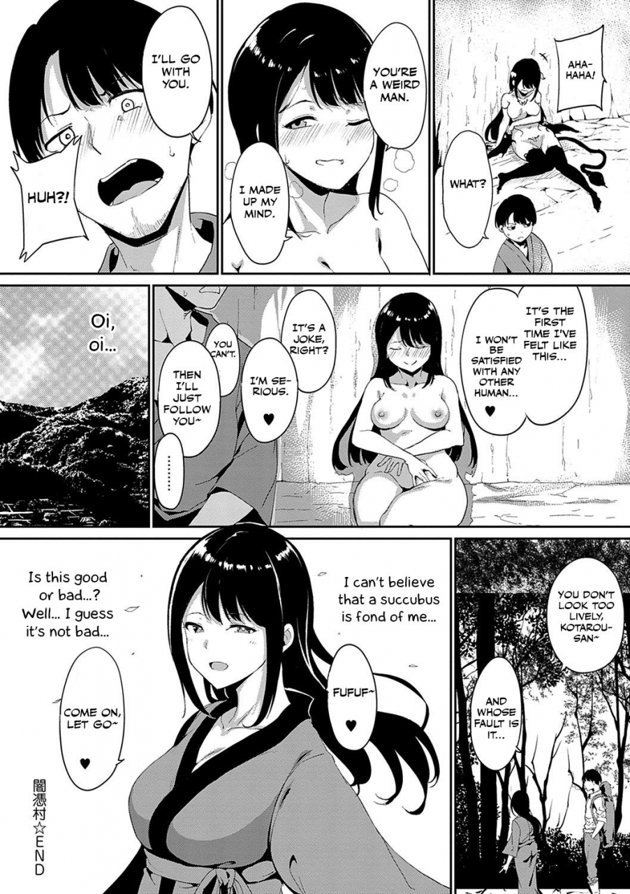 alp-yamitsuki-mura-daisanya-melty-limit-english-otokonoko-scans-digital