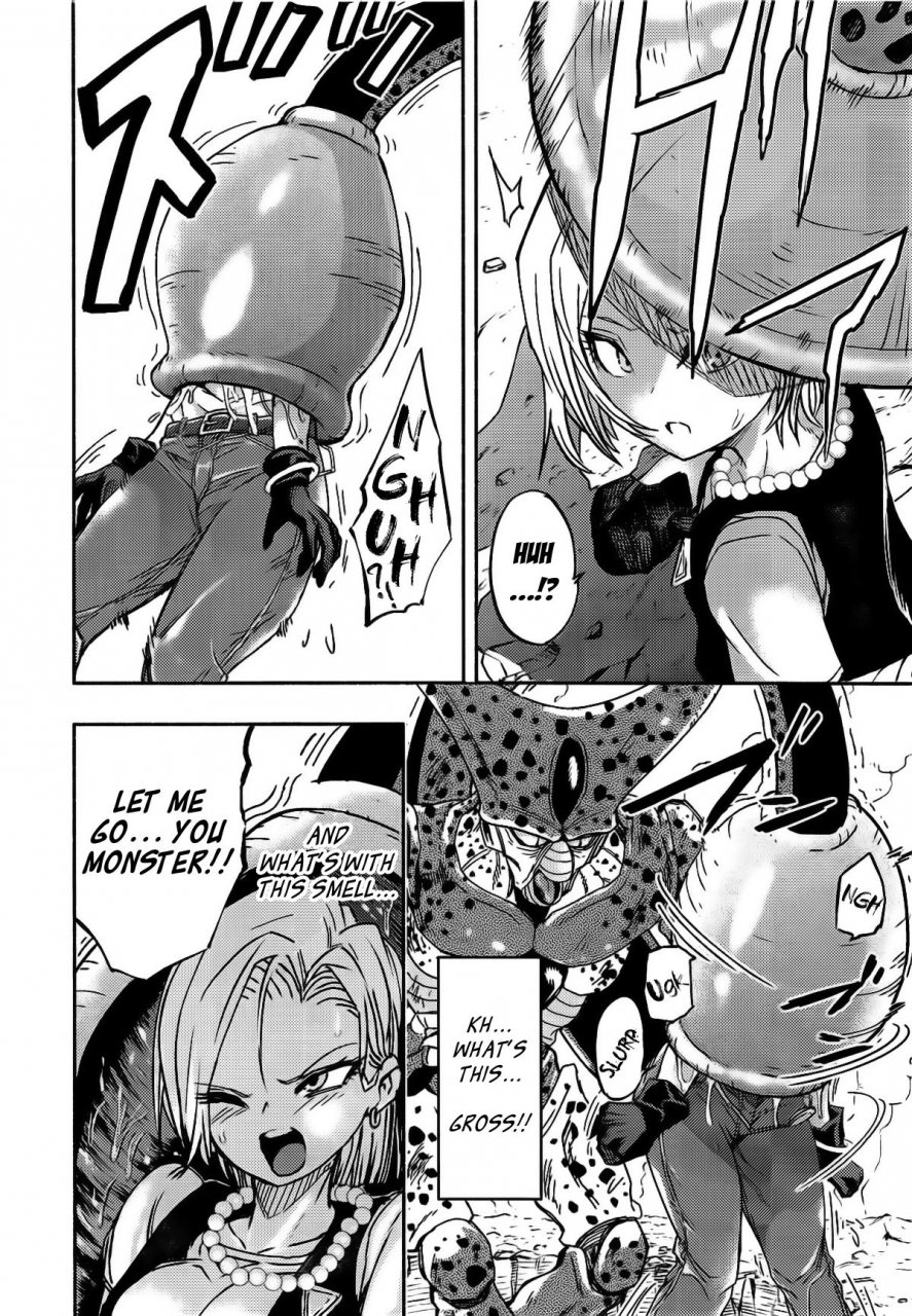 ameiro-biscuit-susuanpan-cell-no-esa-dragon-ball-z-english-loli-soul