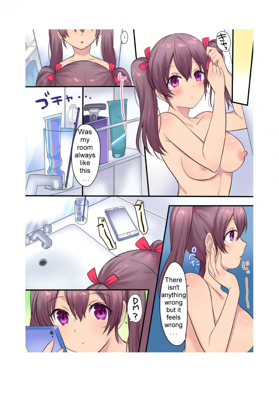 amuai-okashi-seisakusho-hiiragi-popura-nano-synchro-hacking-english