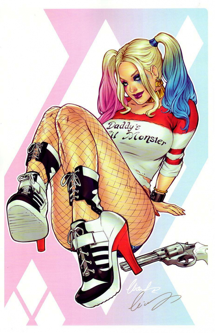 harleen-quinzelharley-quinn