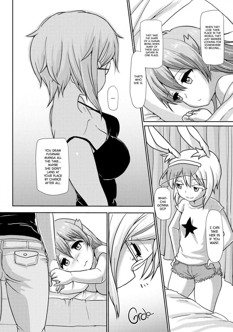 aoba-q-madou-futaba-yodomu-futaman-2-mayonaka-no-futanari-girl-futaman-ch2-midnight-futanari-girl-english-2d-marketcom-decensored-digital