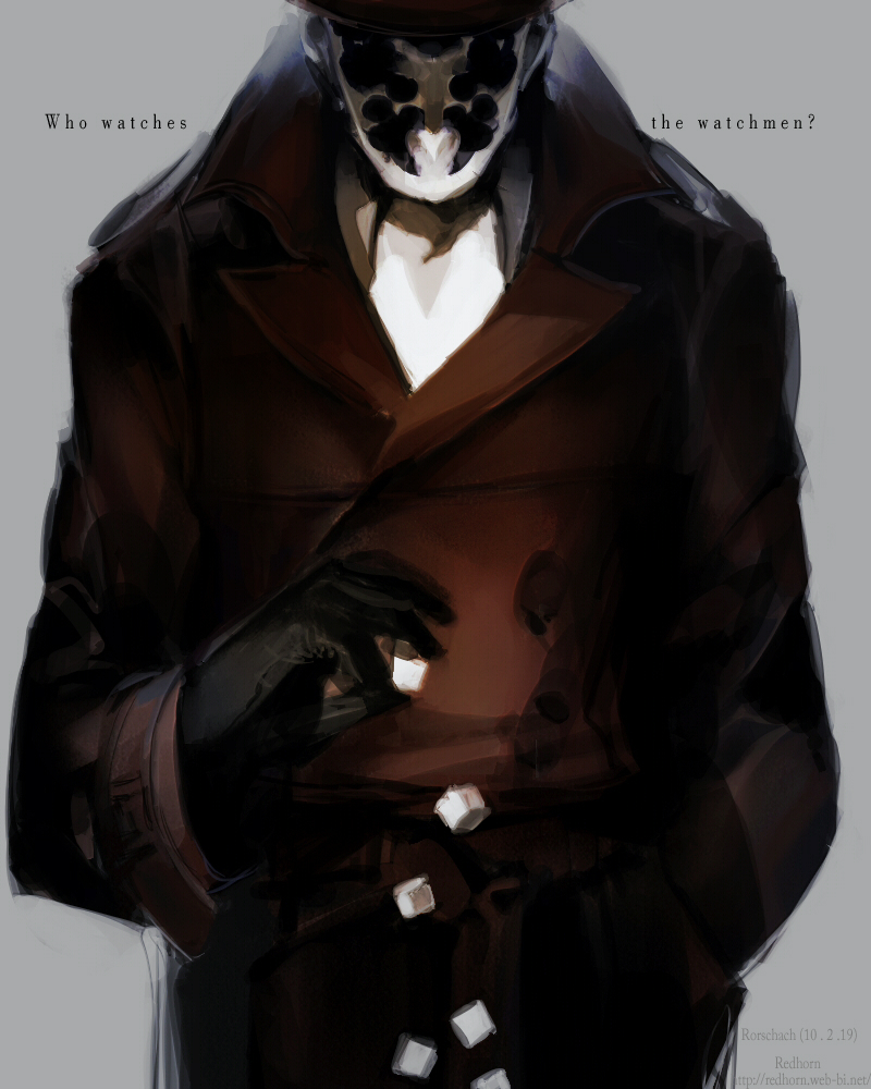 rorschach
