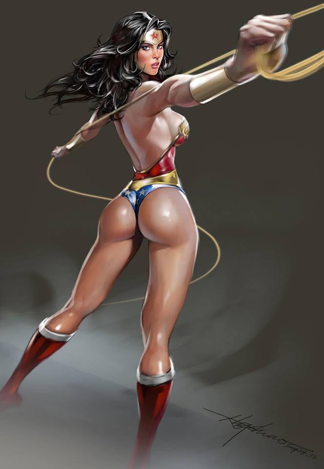 wonder-woman