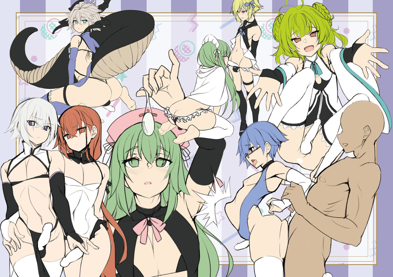 kotsuban-shoujo-tommy-fgootokonoko-rakugaki-2-fategrand-order-digital