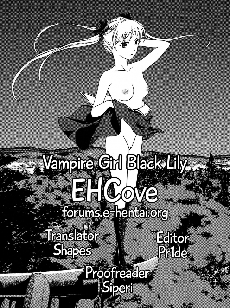 asagi-ryu-kuroyuri-shoujo-vampire-vampire-girl-black-lily-english-ehcove