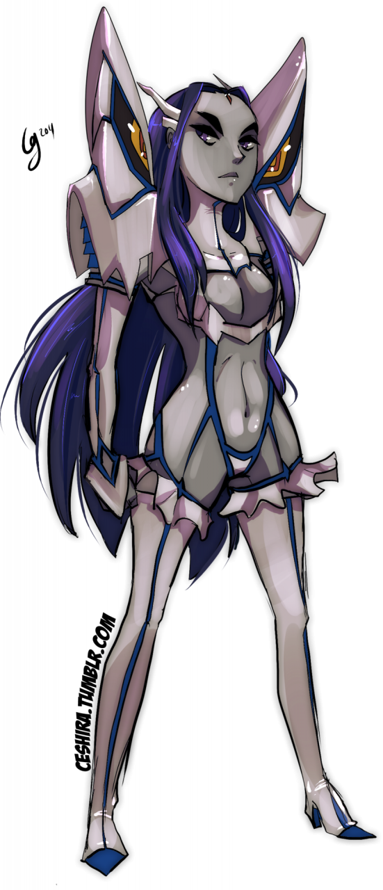 junketsukiryuuin-satsukiraven-dc