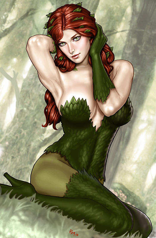 pamela-isleypoison-ivy