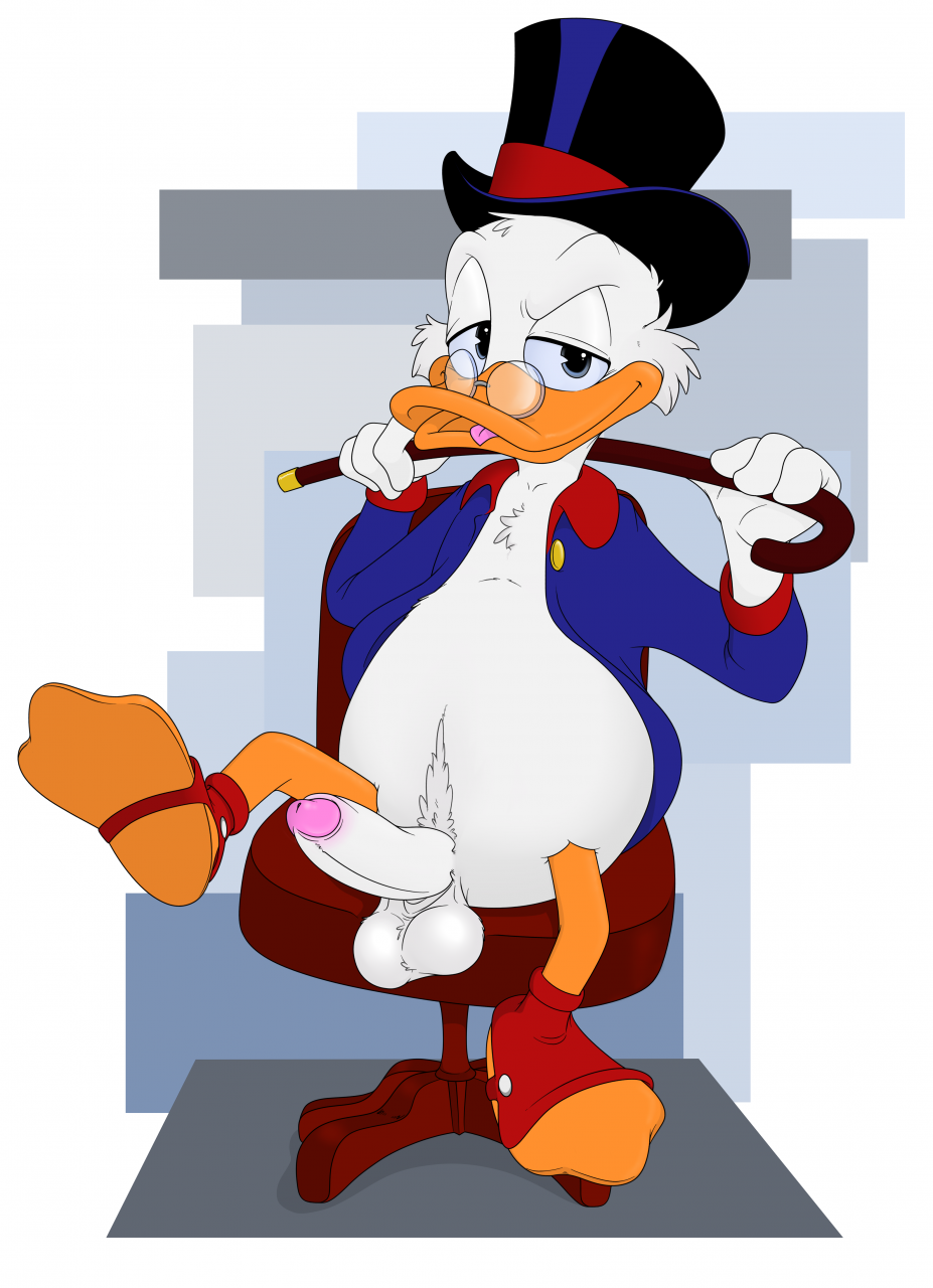 scrooge-mcduck