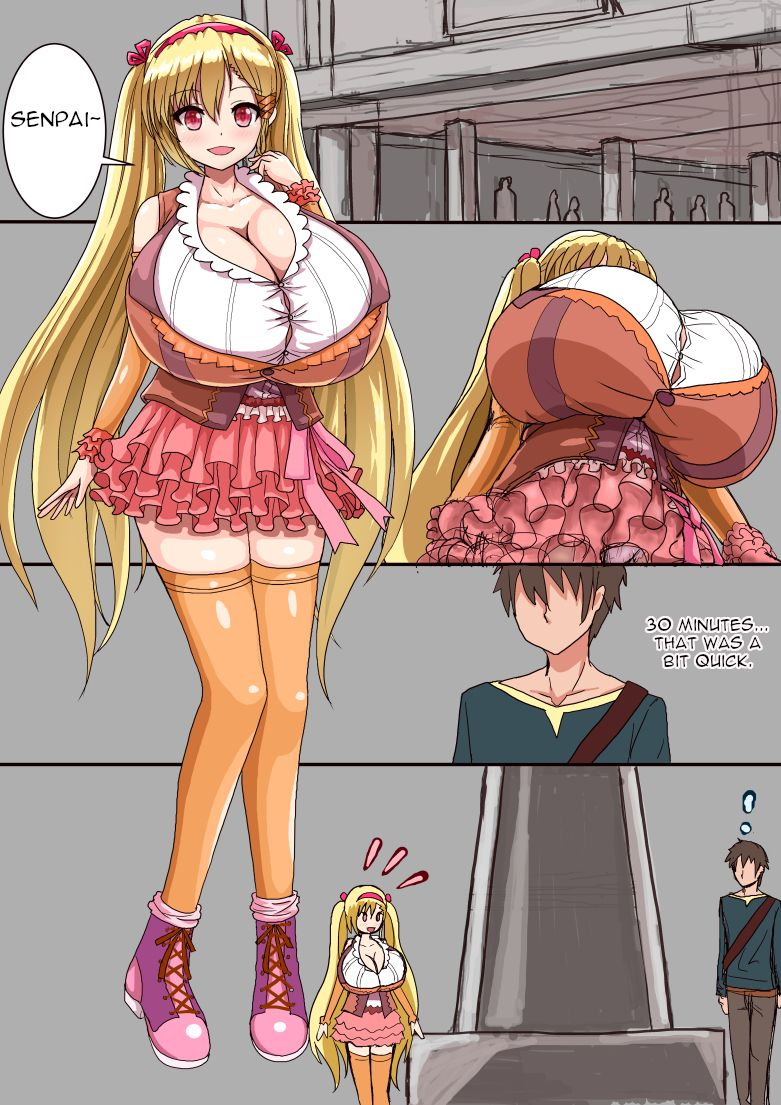 btk-bakunyuu-jc-to-ecchi-suru-manga-english-undazard