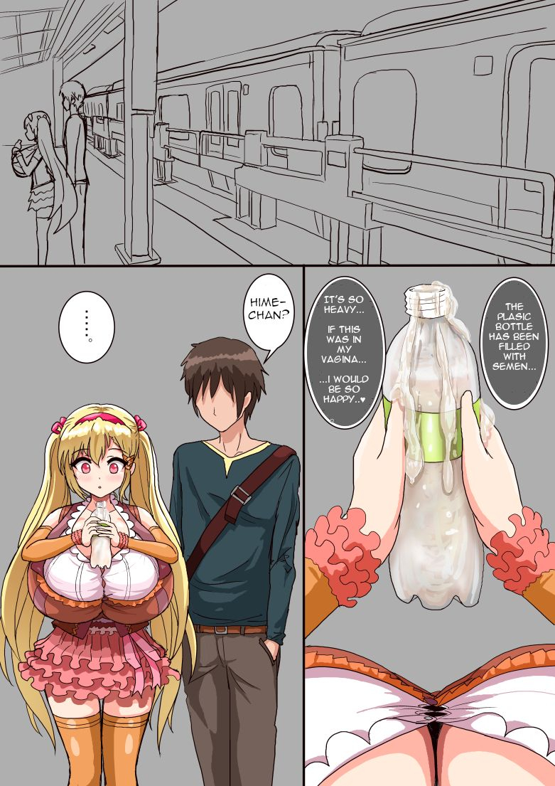 btk-bakunyuu-jc-to-ecchi-suru-manga-english-undazard