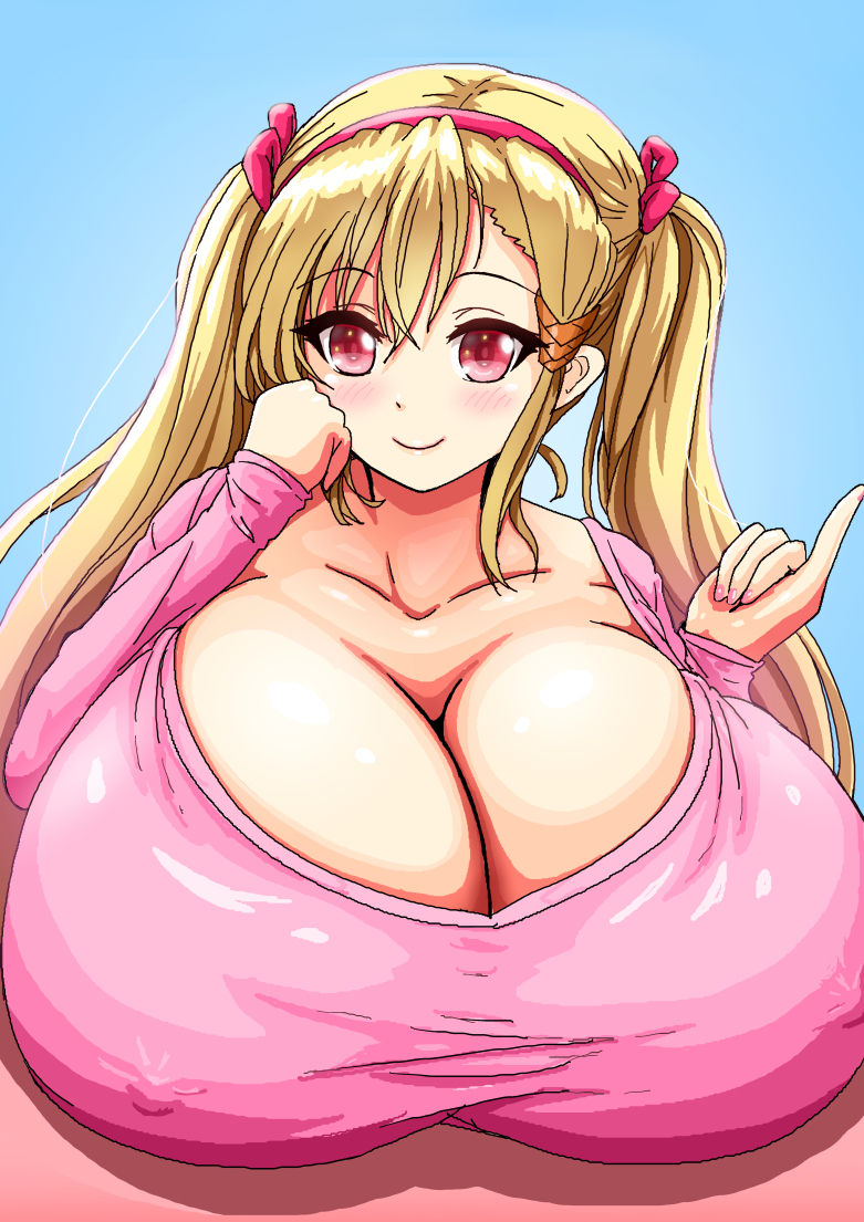 btk-bakunyuu-jc-to-ecchi-suru-manga-english-undazard