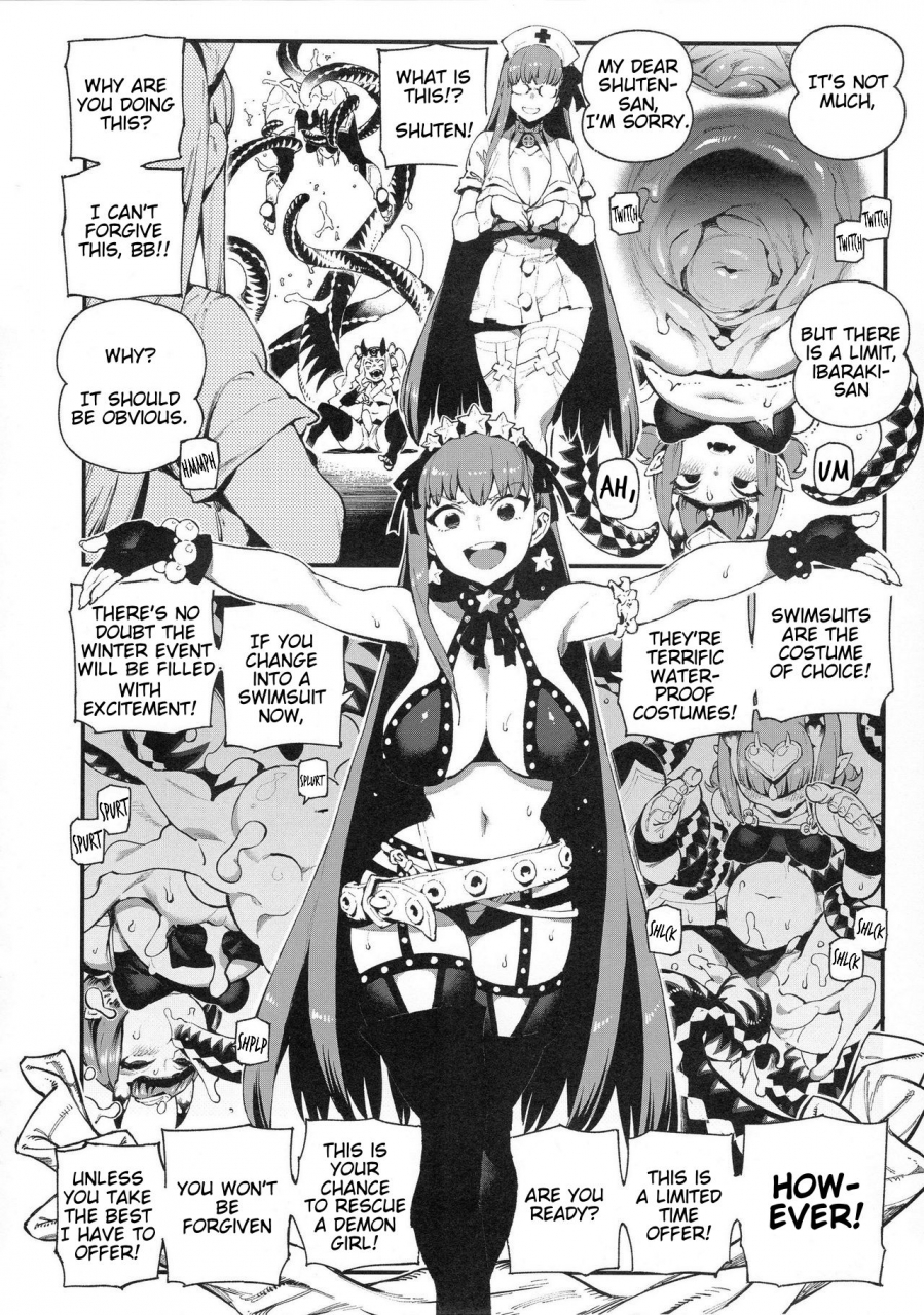 bear-hand-fishine-ireading-chaldea-mania-oni-ma-fategrand-order-english