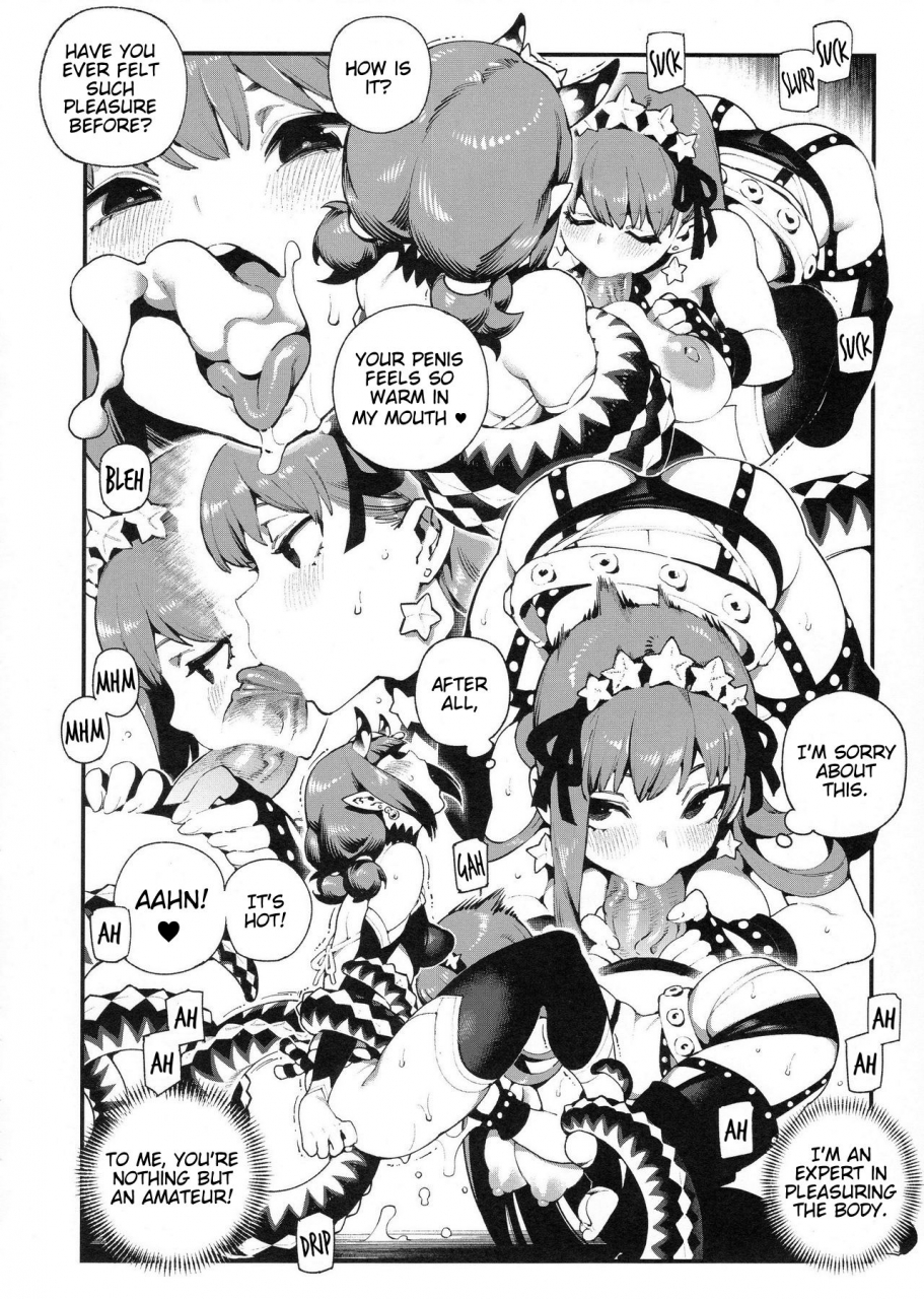 bear-hand-fishine-ireading-chaldea-mania-oni-ma-fategrand-order-english