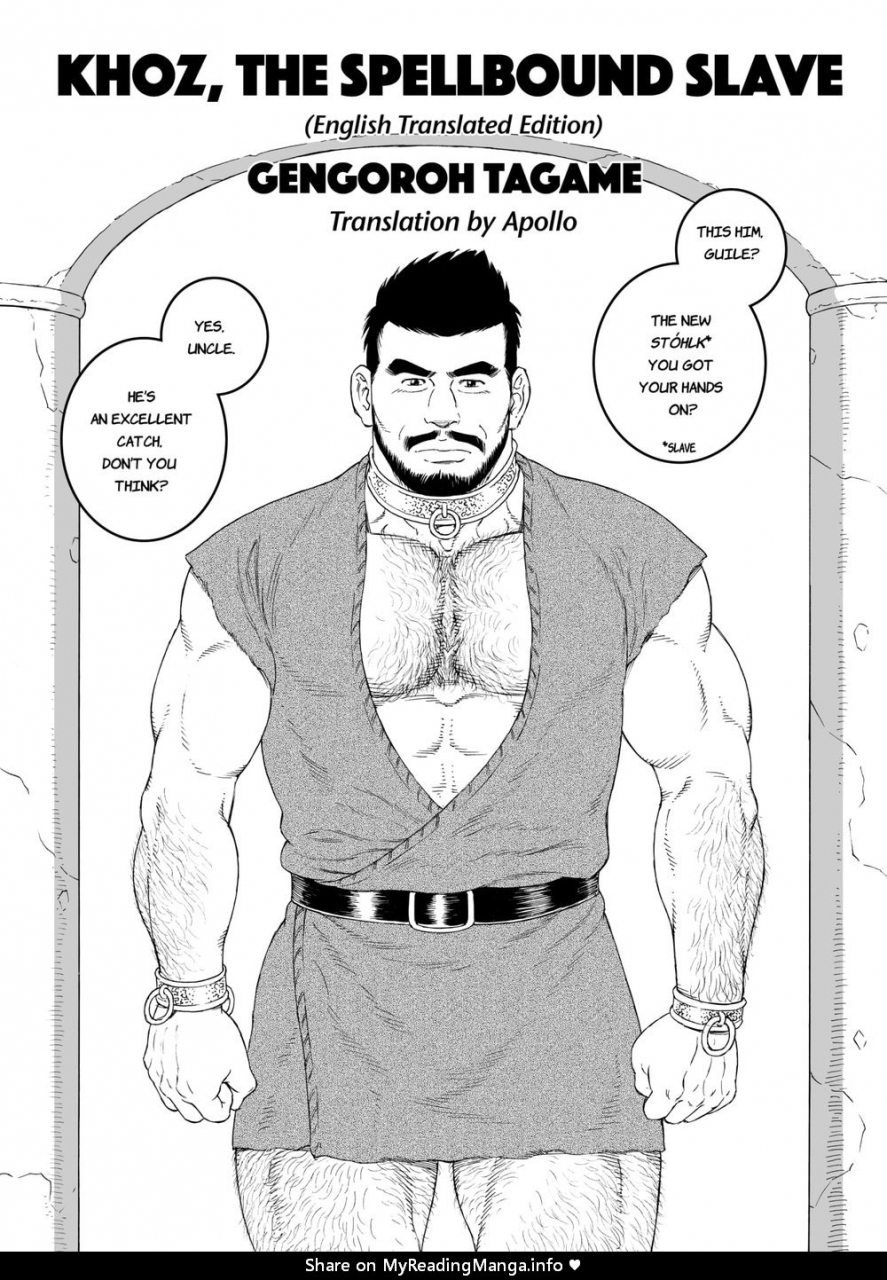 bears-cave-tagame-gengoroh-jubaku-no-seiyatsu-khoz-the-spellbound-slave-english-digital