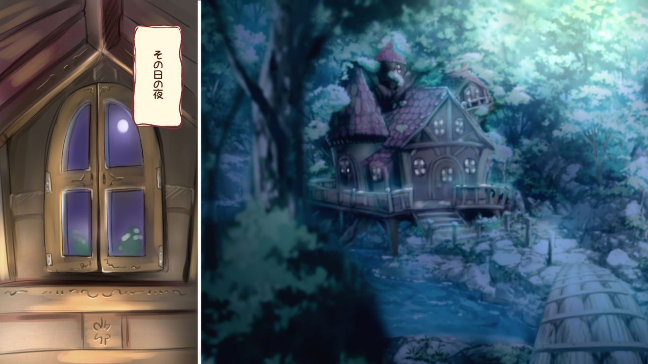 mo-seisakujo-lewis-mclaren-futanari-hime-fairy-no-karei-naru-hibi-mori-no-majo-to-paizuri-hen