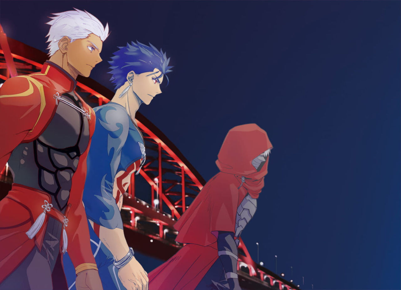 m2ze-ningenrashii-fategrand-order