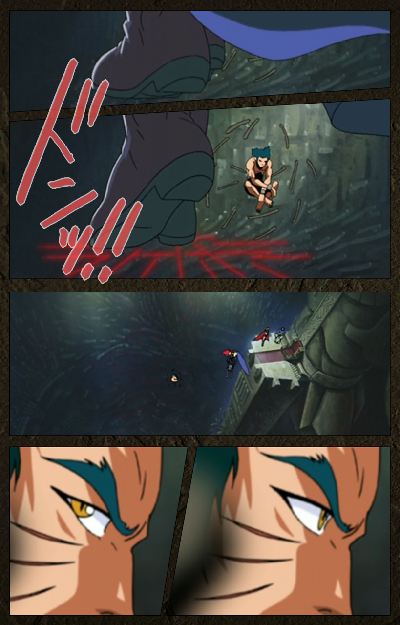 maeda-toshio-full-color-seijin-ban-urotsukidoji-aratanaru-tatakai-kanzenban