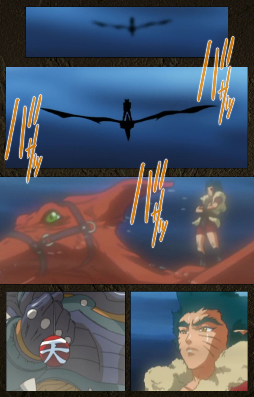 maeda-toshio-full-color-seijin-ban-urotsukidoji-aratanaru-tatakai-kanzenban