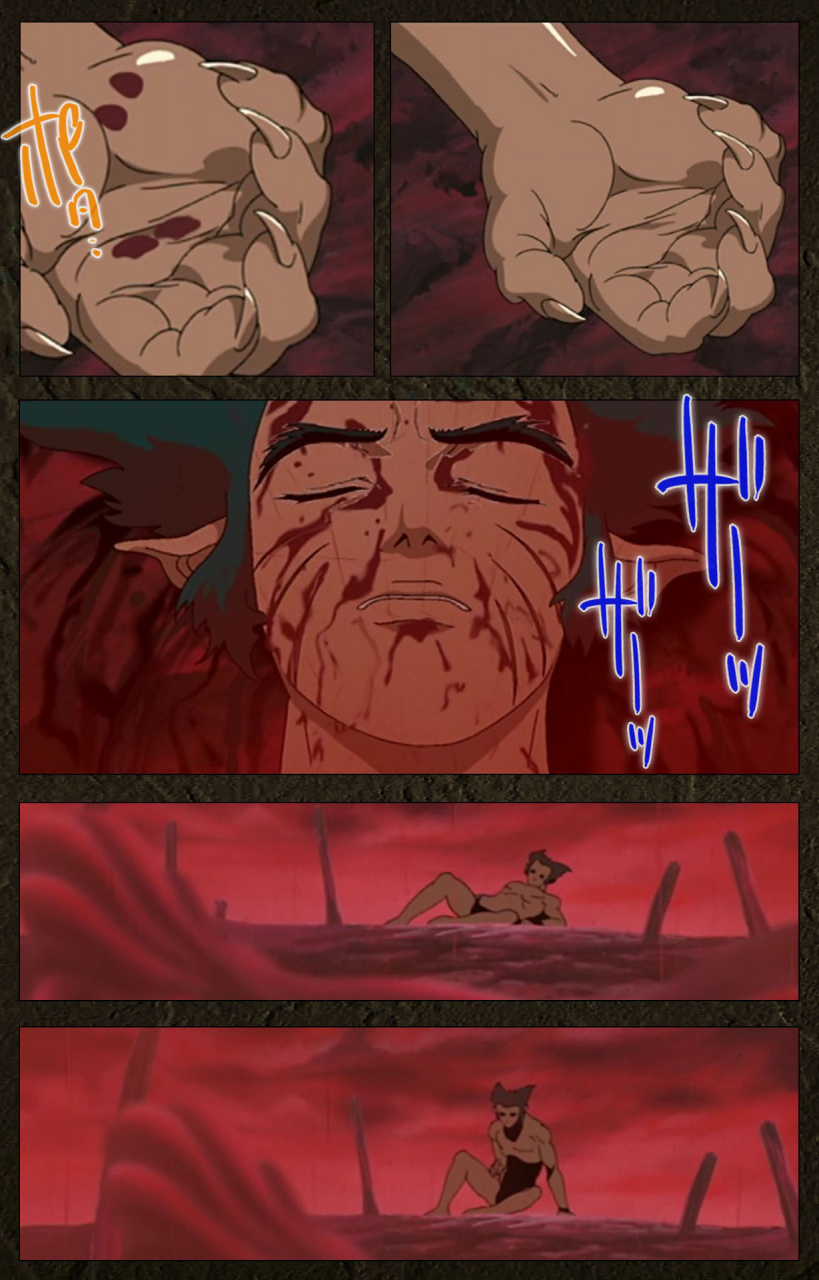 maeda-toshio-full-color-seijin-ban-urotsukidoji-aratanaru-tatakai-kanzenban