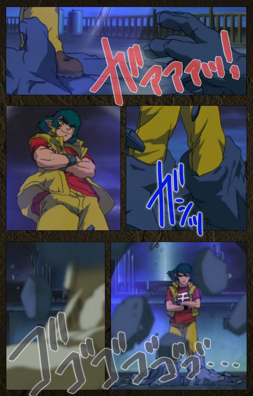 maeda-toshio-full-color-seijin-ban-urotsukidoji-aratanaru-tatakai-kanzenban