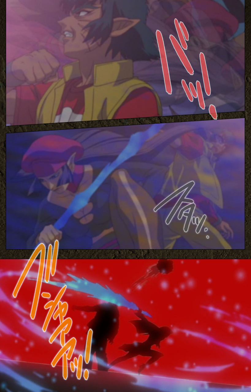 maeda-toshio-full-color-seijin-ban-urotsukidoji-aratanaru-tatakai-kanzenban