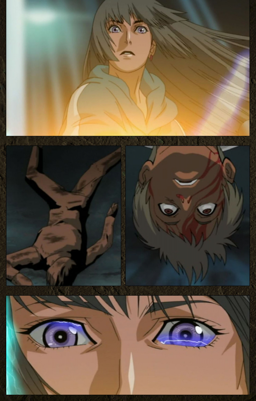 maeda-toshio-full-color-seijin-ban-urotsukidoji-aratanaru-tatakai-kanzenban