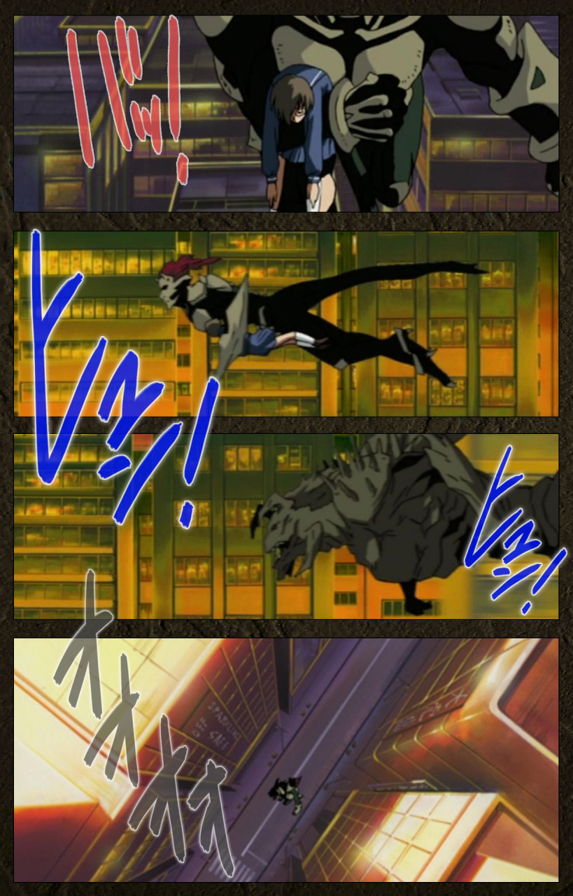 maeda-toshio-full-color-seijin-ban-urotsukidoji-aratanaru-tatakai-kanzenban