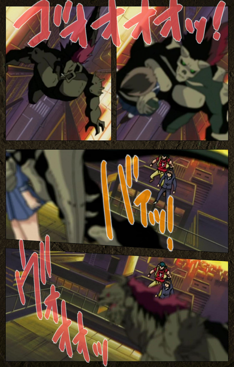 maeda-toshio-full-color-seijin-ban-urotsukidoji-aratanaru-tatakai-kanzenban