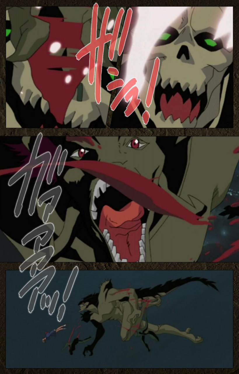 maeda-toshio-full-color-seijin-ban-urotsukidoji-aratanaru-tatakai-kanzenban