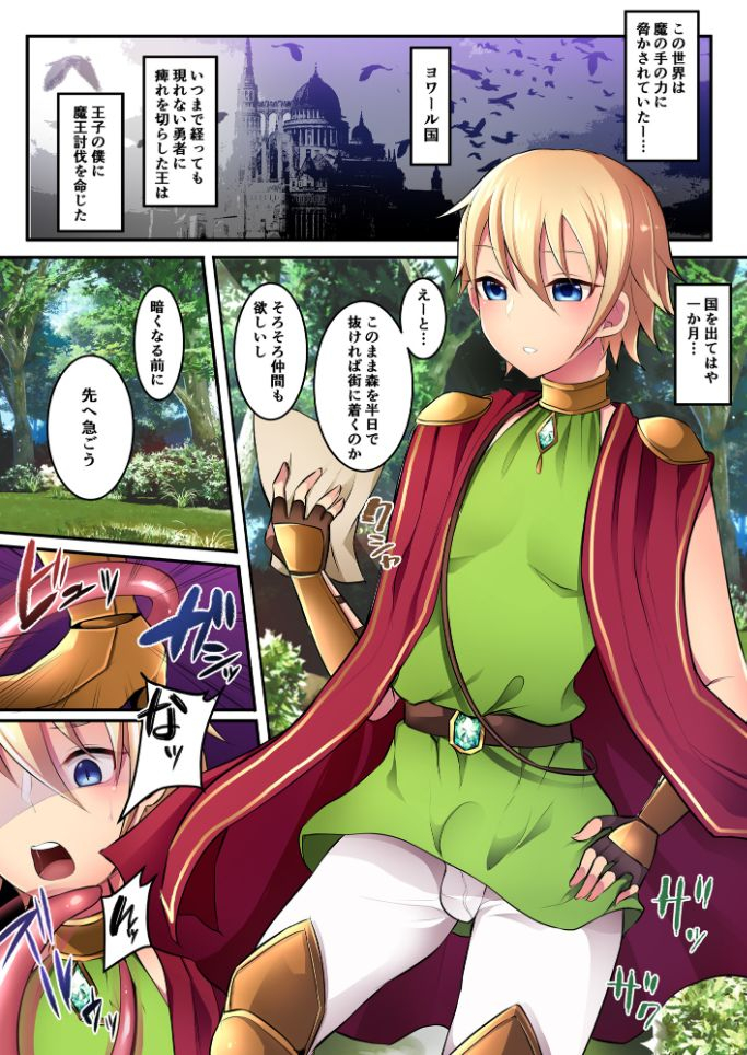 maltese-runrun-yuusha-no-ore-ga-teikyuu-futanari-monster-ni-makeru-wake-ga-nai-digital