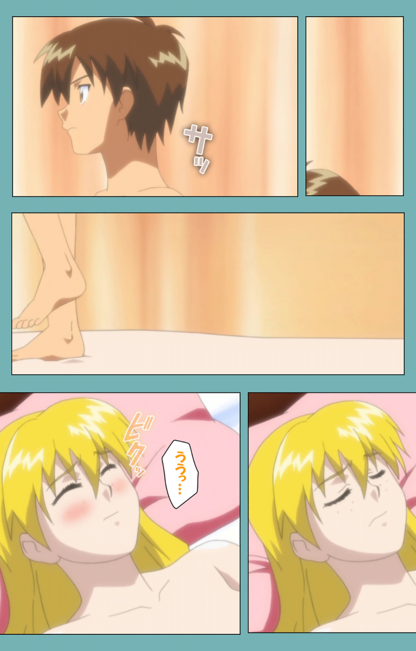 manmaru-full-color-seijin-ban-issunboshi-kanzenban