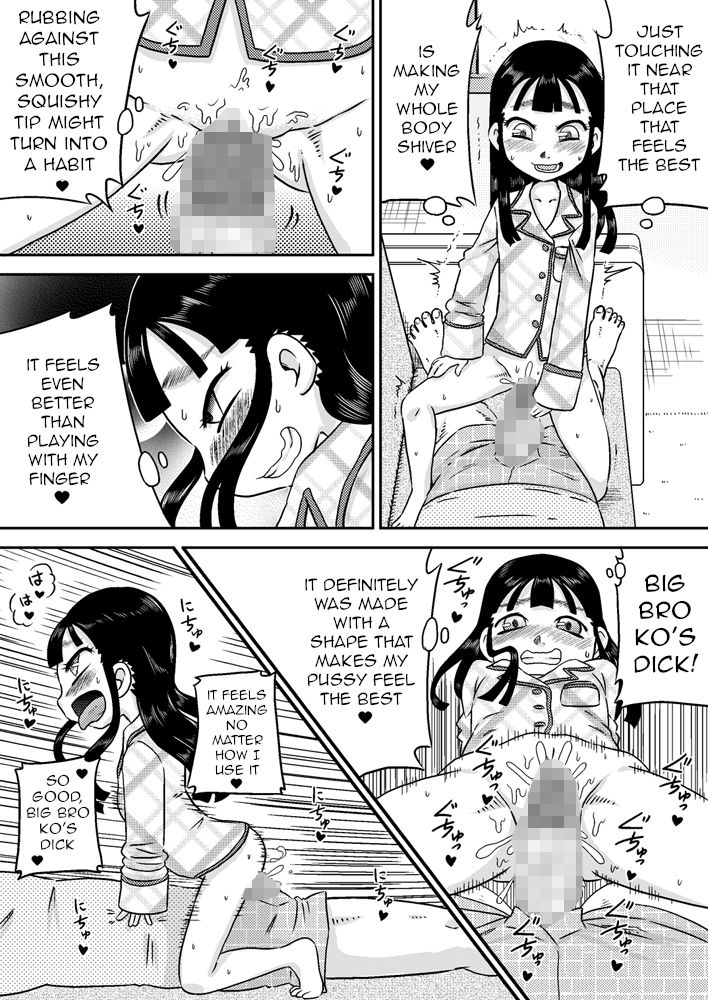 calpis-koubou-nonaka-arika-chinpo-ga-kininaru-otoshigoro-arika-nonaka-is-at-the-age-where-shes-interested-in-dicks-english-golden-chamomile