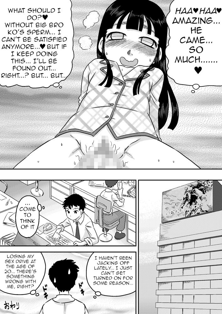 calpis-koubou-nonaka-arika-chinpo-ga-kininaru-otoshigoro-arika-nonaka-is-at-the-age-where-shes-interested-in-dicks-english-golden-chamomile