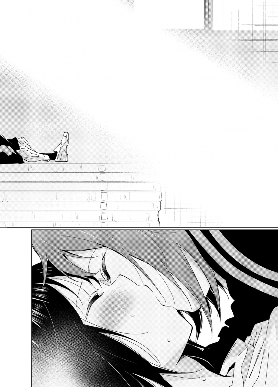 marumari-con-utaro-minamino-sensei-to-yui-ga-h-suru-hon-yuruyuri-digital