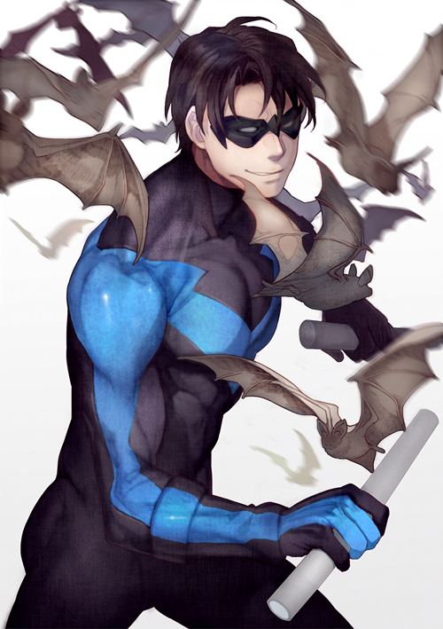 dick-graysonnightwing
